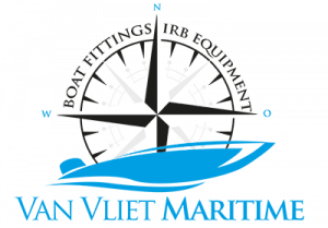 van Vliet Maritime Logo