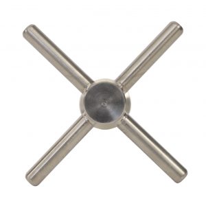 Edelstahl Knebelschrauben