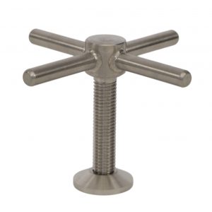 Edelstahl Knebelschrauben